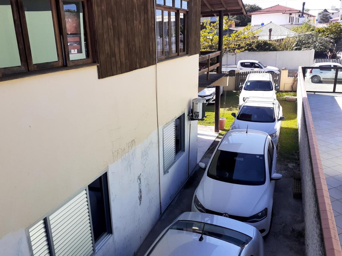 Guarda Flats Apartment Guarda do Embau Ngoại thất bức ảnh