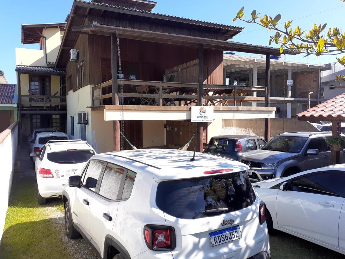 Guarda Flats Apartment Guarda do Embau Ngoại thất bức ảnh
