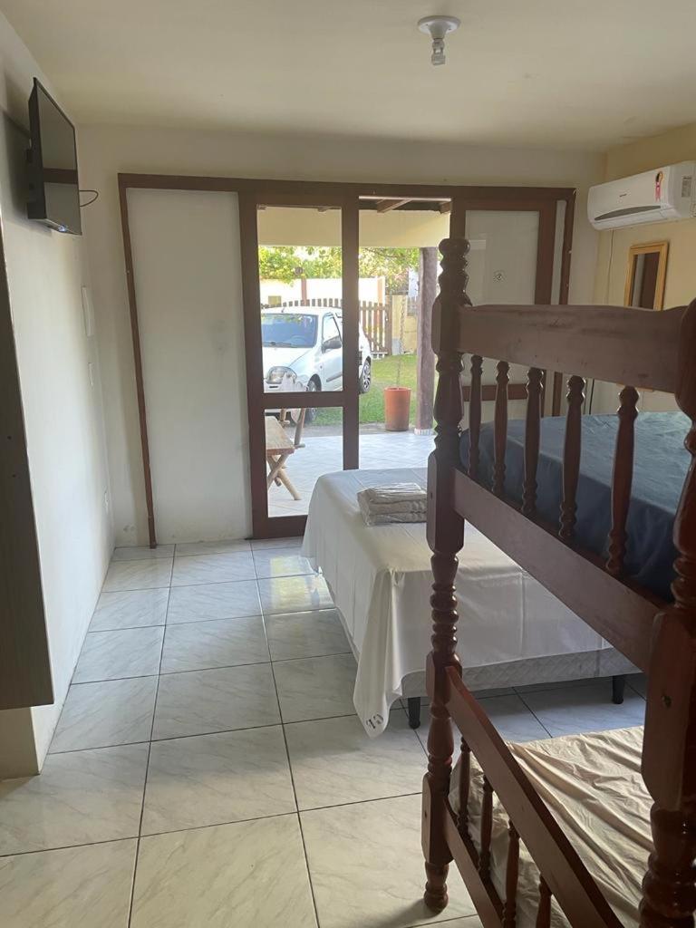 Guarda Flats Apartment Guarda do Embau Ngoại thất bức ảnh