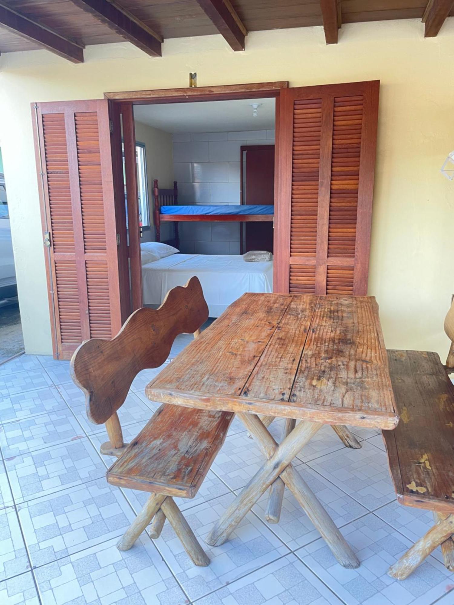 Guarda Flats Apartment Guarda do Embau Ngoại thất bức ảnh