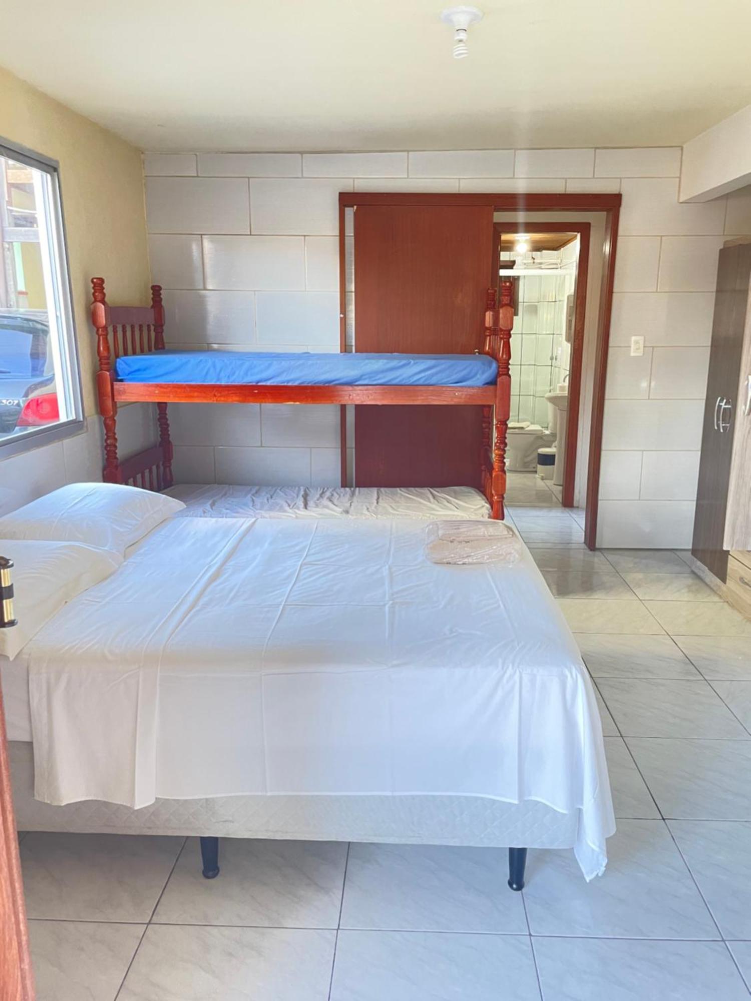 Guarda Flats Apartment Guarda do Embau Ngoại thất bức ảnh
