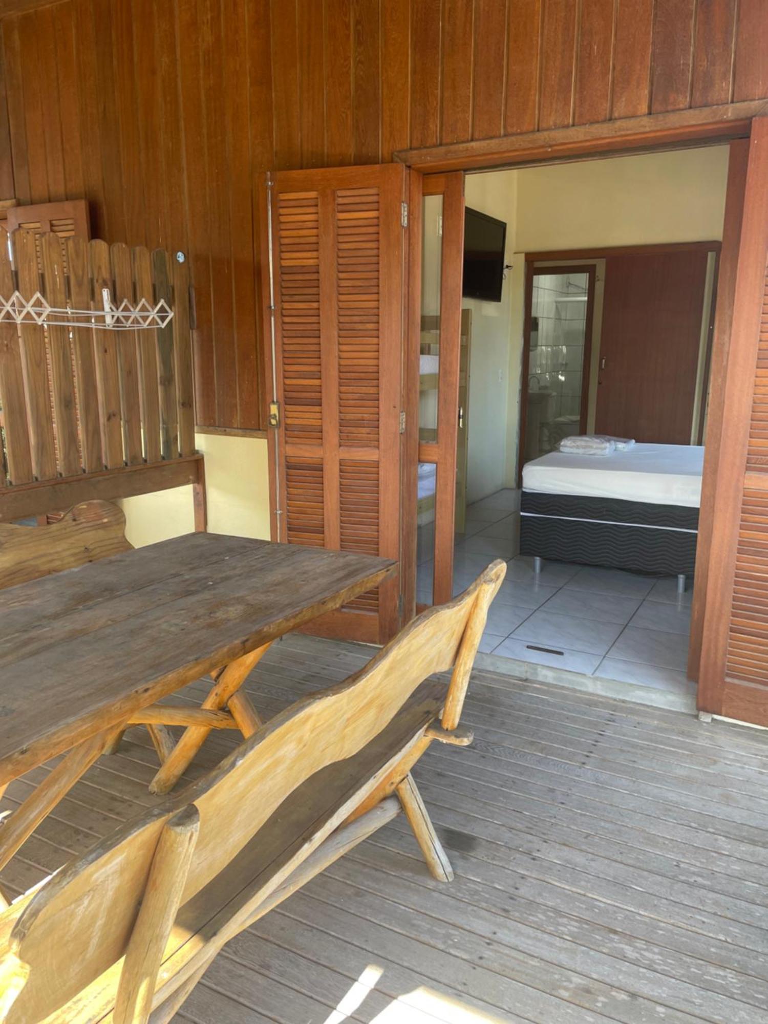 Guarda Flats Apartment Guarda do Embau Ngoại thất bức ảnh