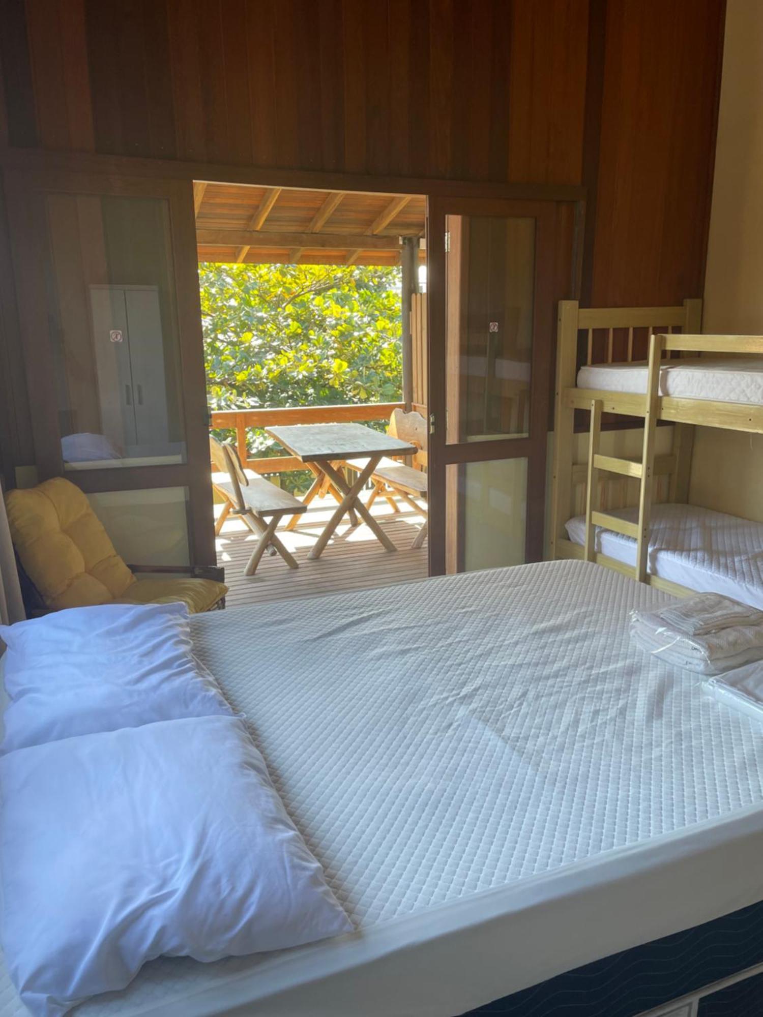 Guarda Flats Apartment Guarda do Embau Ngoại thất bức ảnh