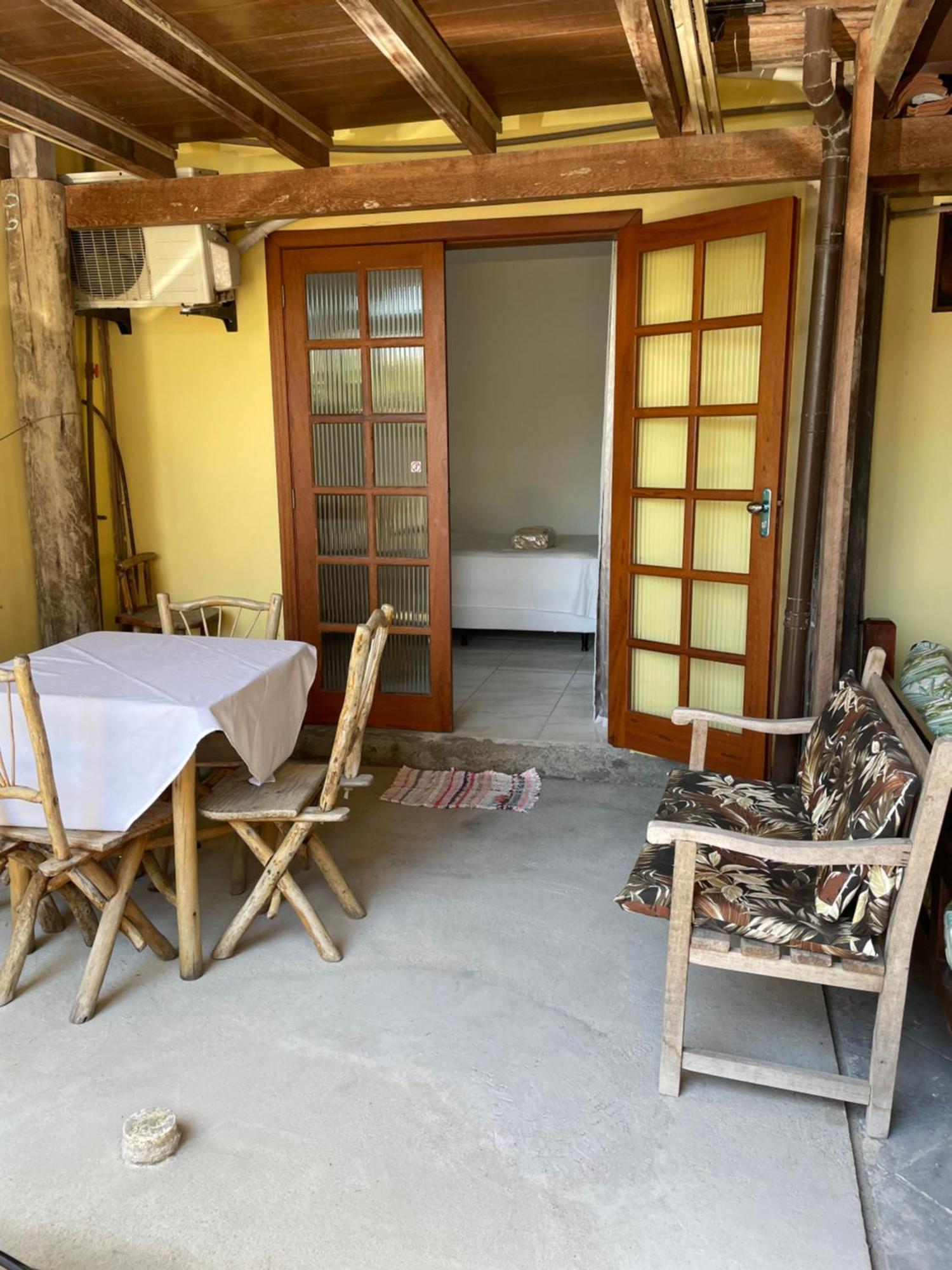 Guarda Flats Apartment Guarda do Embau Ngoại thất bức ảnh