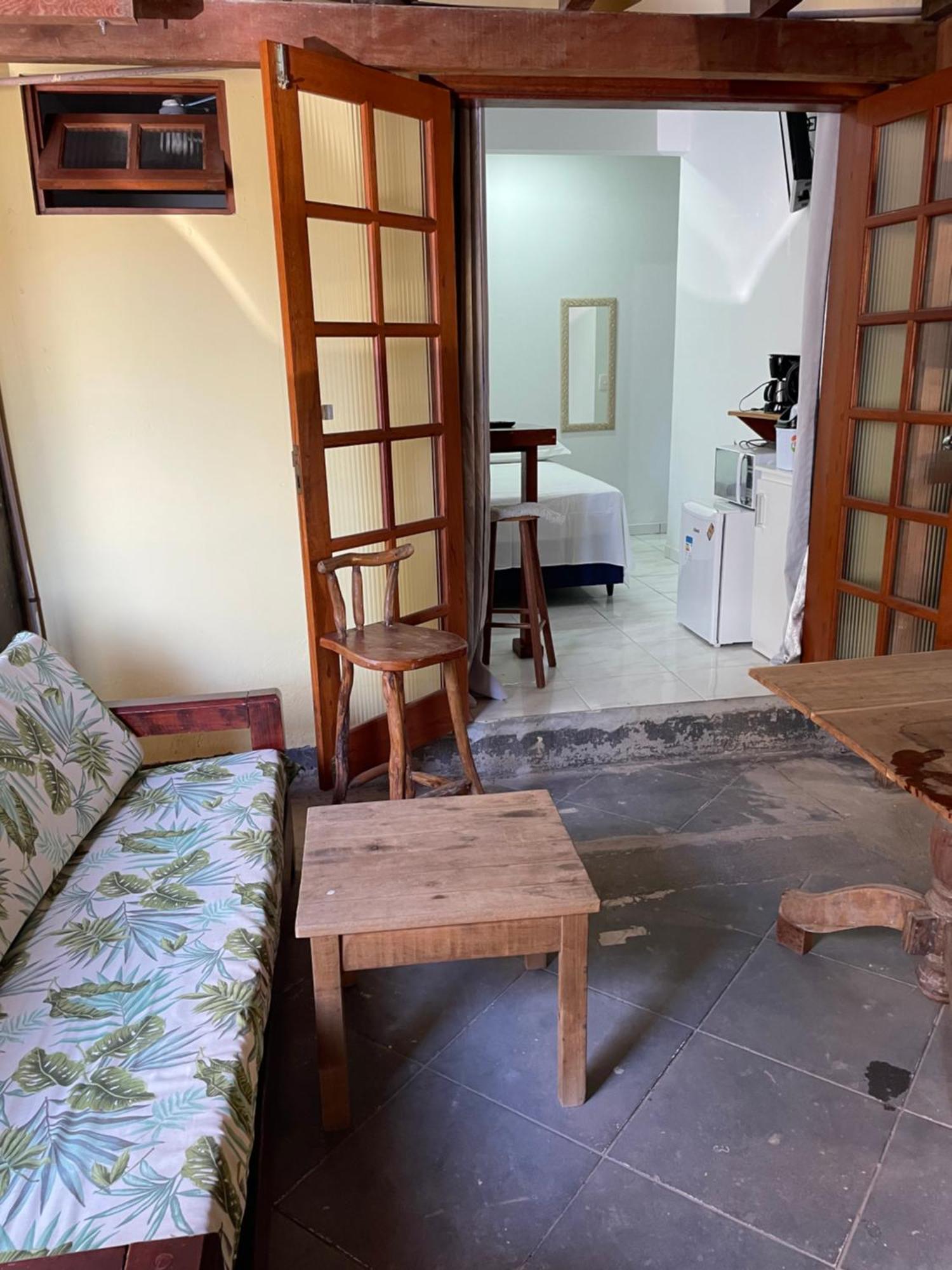 Guarda Flats Apartment Guarda do Embau Ngoại thất bức ảnh