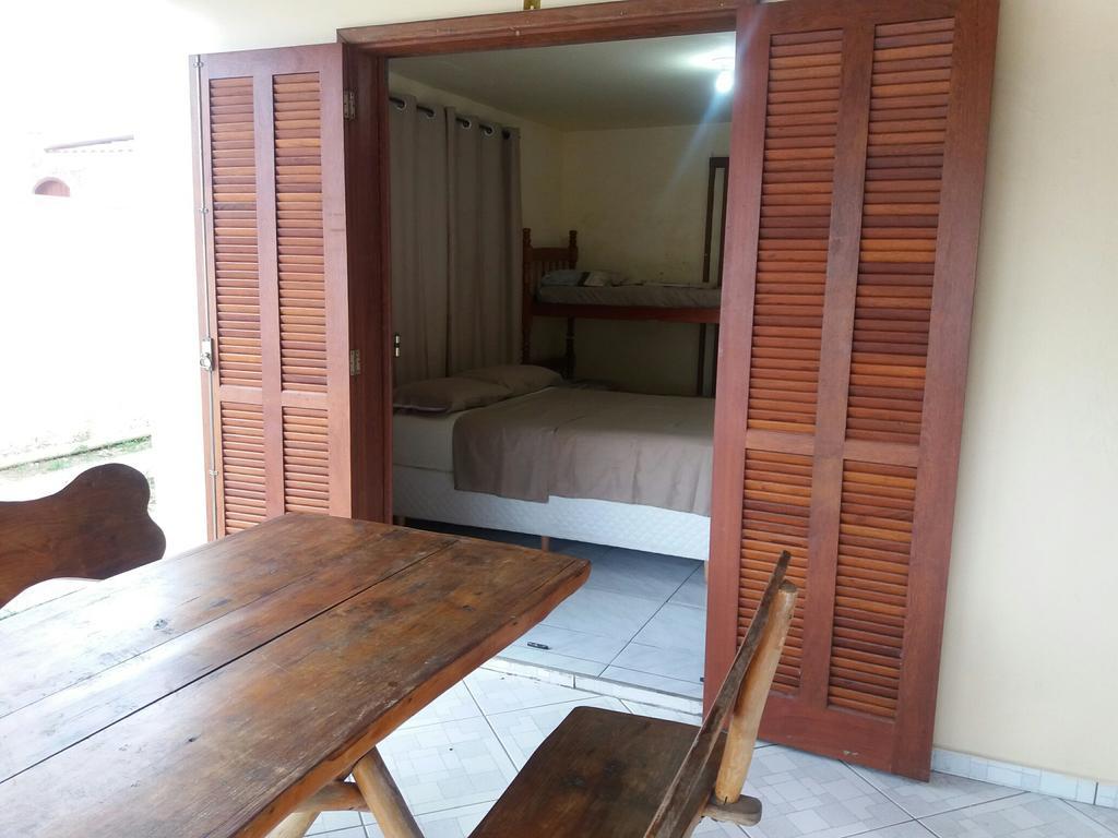 Guarda Flats Apartment Guarda do Embau Ngoại thất bức ảnh