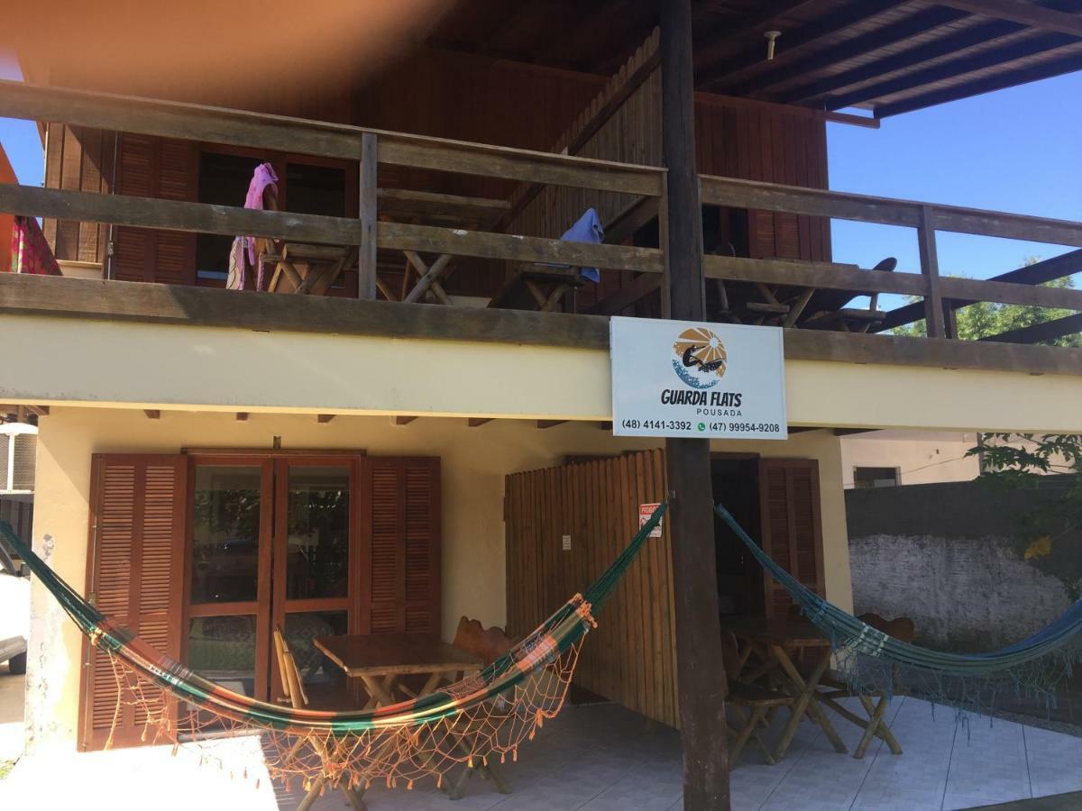 Guarda Flats Apartment Guarda do Embau Ngoại thất bức ảnh