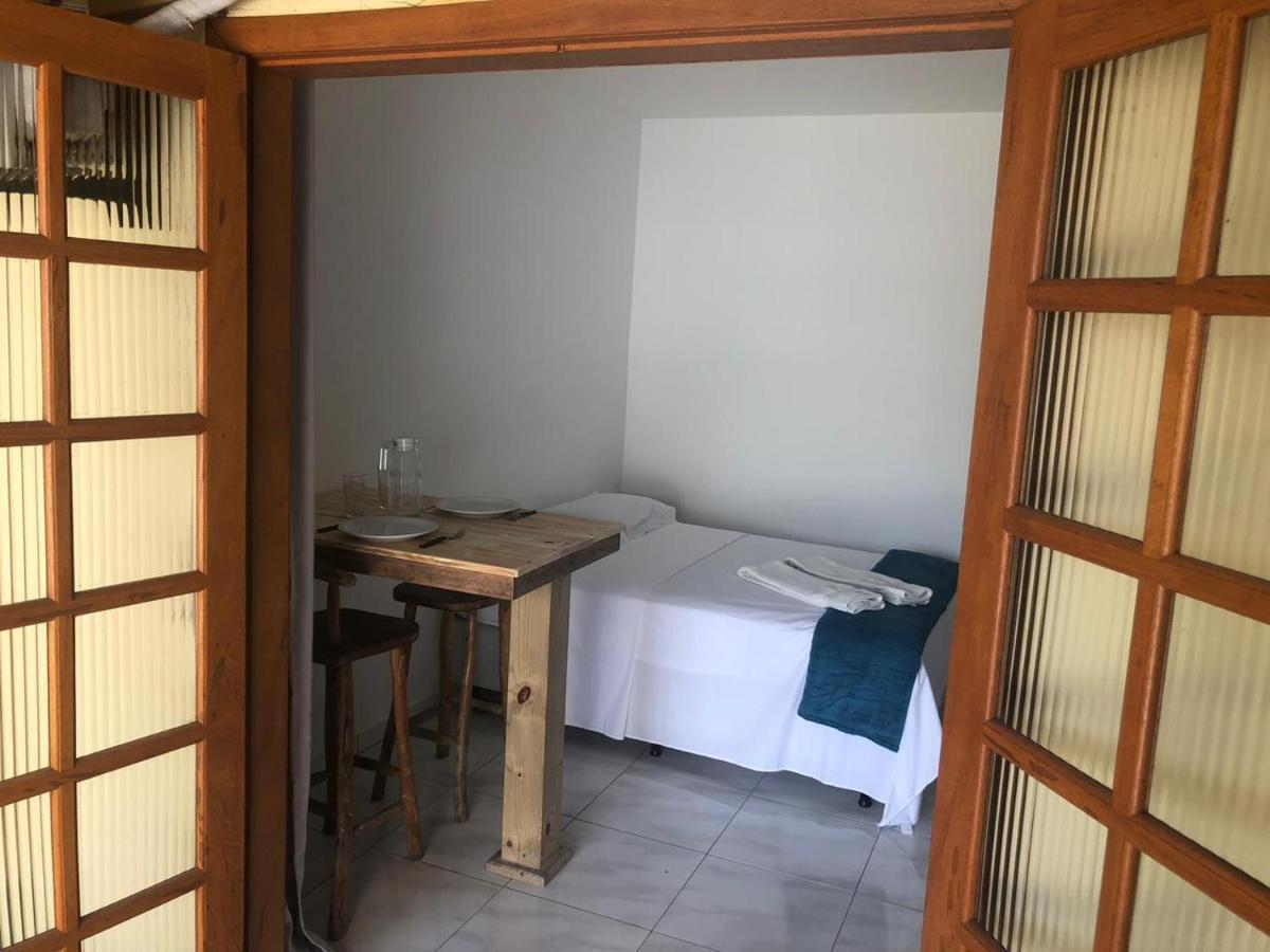 Guarda Flats Apartment Guarda do Embau Ngoại thất bức ảnh