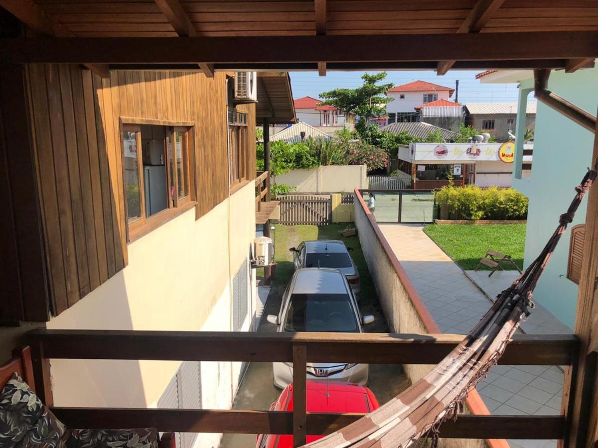 Guarda Flats Apartment Guarda do Embau Ngoại thất bức ảnh
