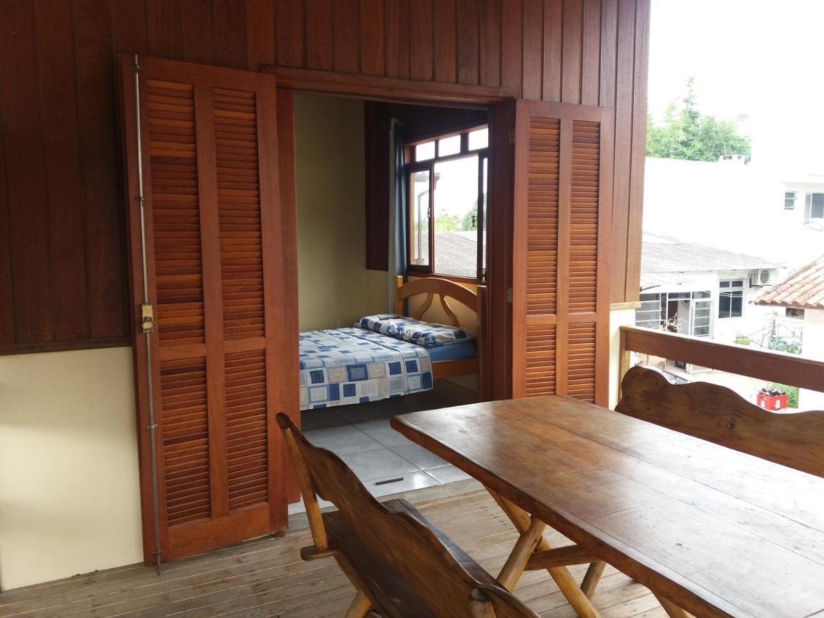 Guarda Flats Apartment Guarda do Embau Ngoại thất bức ảnh